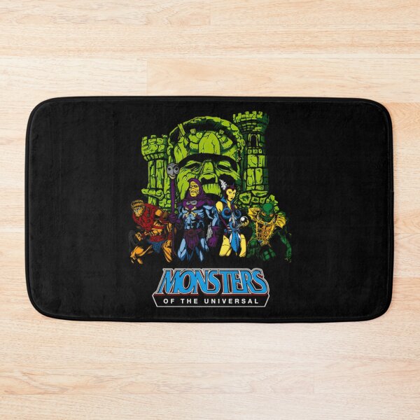 Item preview, 80S Movies Cartoon Fan Masters Vintage designed and sold by chiodiletoilu.