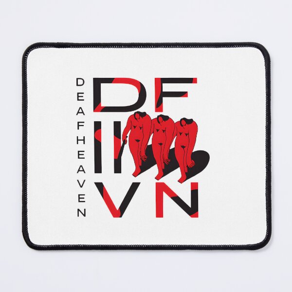 Item preview, Deafheaven Band 1 designed and sold by perez jared.