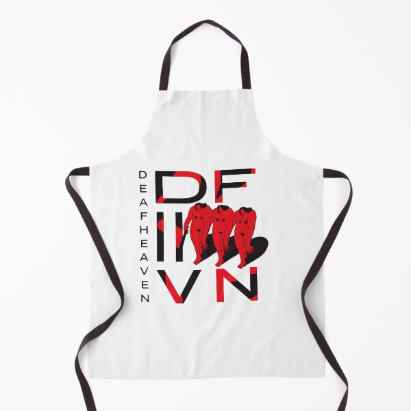 Item preview, Deafheaven Band 1 designed and sold by perez jared.
