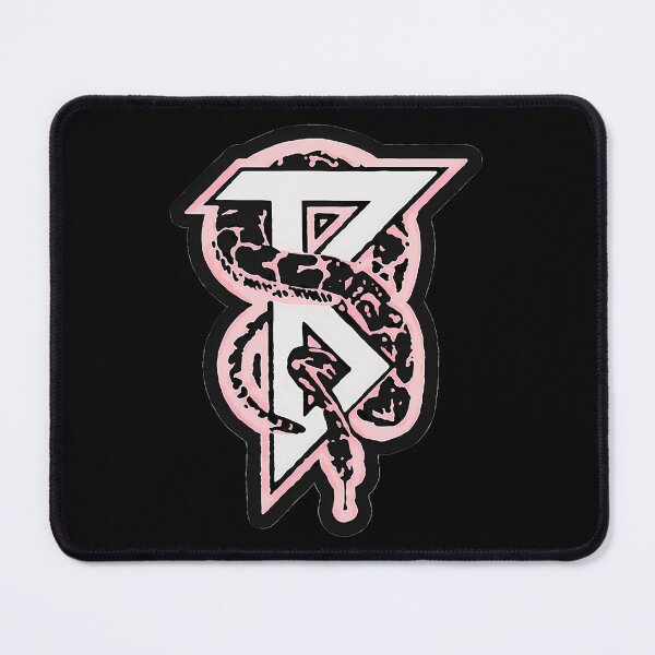 Item preview, Beartooth Band Logo designed and sold by bonurasuliaj.