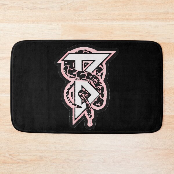 Item preview, Beartooth Band Logo designed and sold by bonurasuliaj.