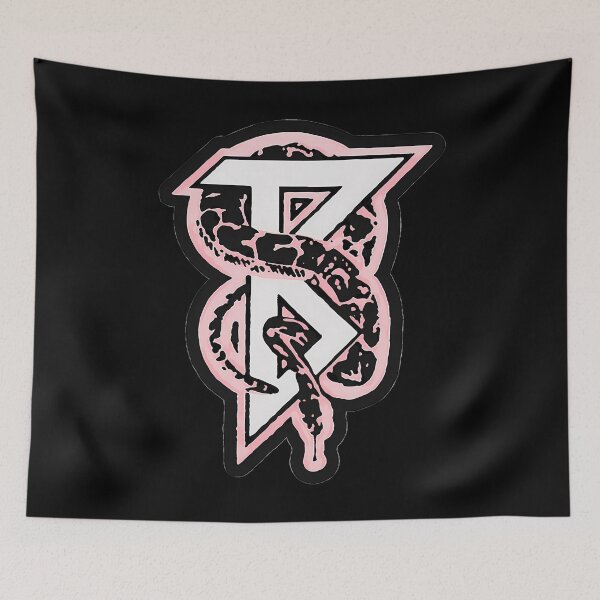 Item preview, Beartooth Band Logo designed and sold by bonurasuliaj.