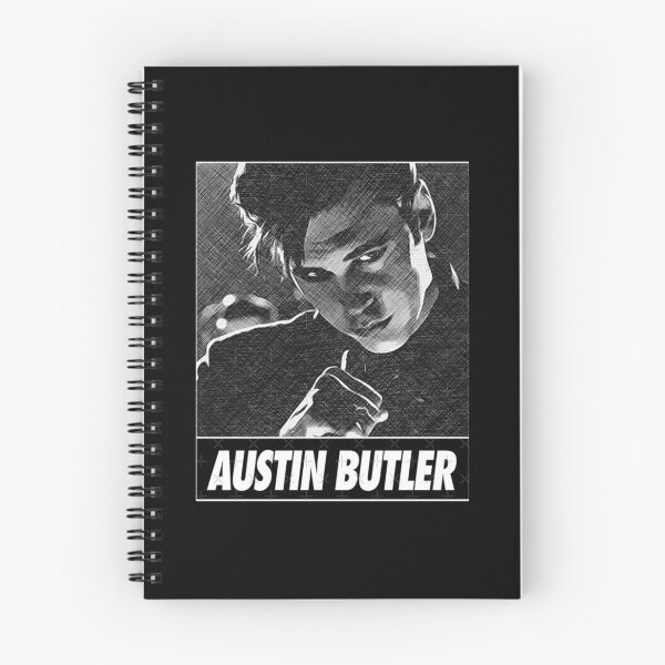 Artikelvorschau, Austin Butler Elvis entworfen und verkauft von Mojicaernarhi.