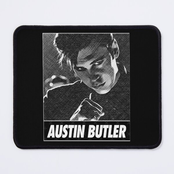 Item preview, Austin Butler Elvis   designed and sold by Mojicaernarhi.