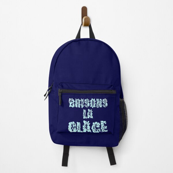 Item preview, LET'S BREAK THE ICE! designed and sold by francoisville.