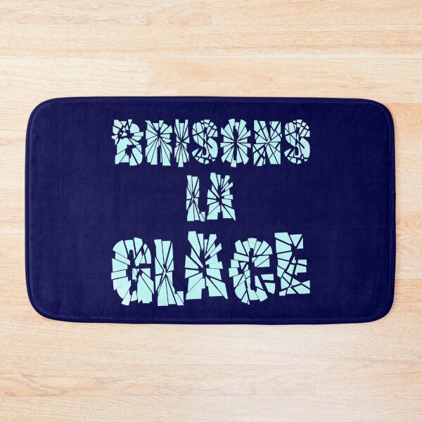 Item preview, LET'S BREAK THE ICE! designed and sold by francoisville.