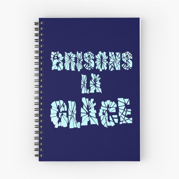 Item preview, LET'S BREAK THE ICE! designed and sold by francoisville.
