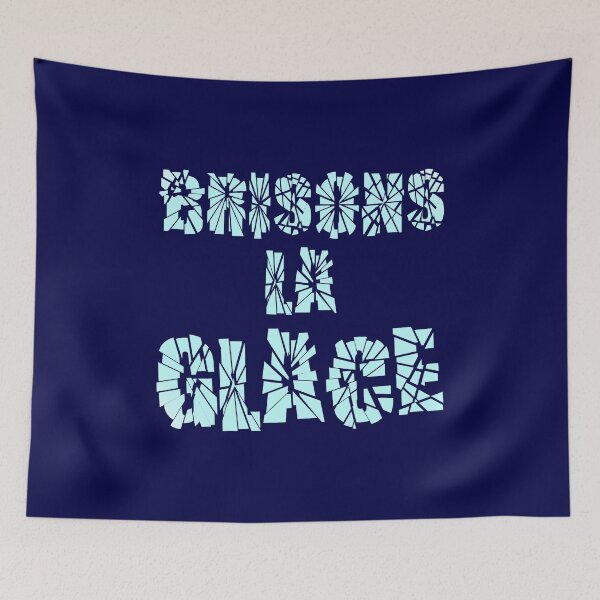 Item preview, LET'S BREAK THE ICE! designed and sold by francoisville.