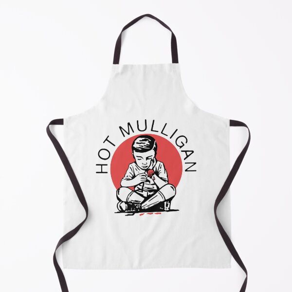 Item preview, Hot Mulligan Band 3 designed and sold by perez jared.