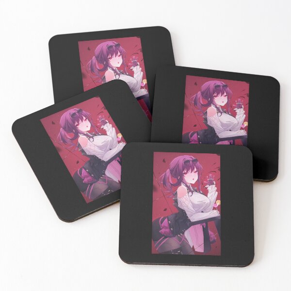 Item preview, Honkai Star Rail Kafka designed and sold by Willms-Store.