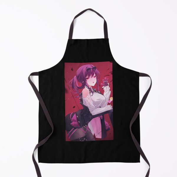 Item preview, Honkai Star Rail Kafka designed and sold by Willms-Store.