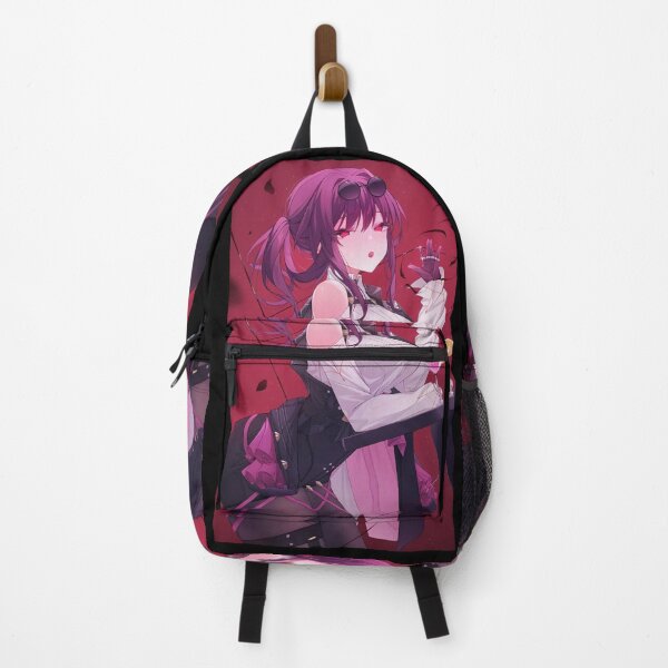 Item preview, Honkai Star Rail Kafka designed and sold by Willms-Store.