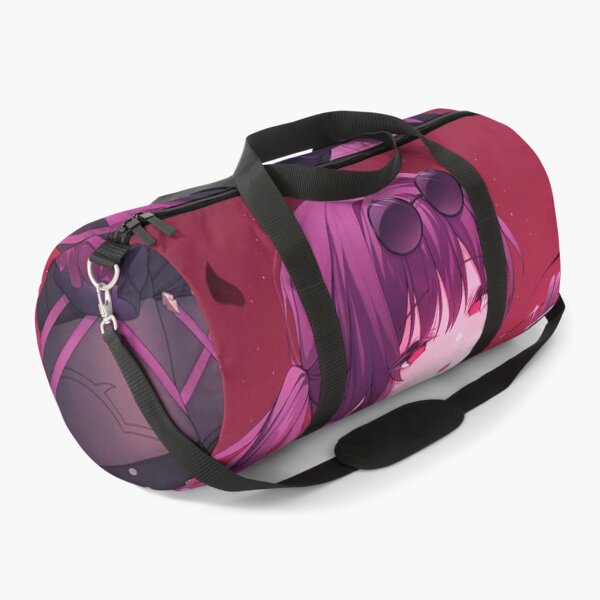 Item preview, Honkai Star Rail Kafka designed and sold by Willms-Store.