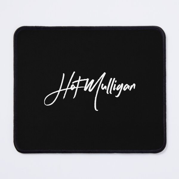 Item preview, Hot Mulligan Band 2 designed and sold by perez jared.