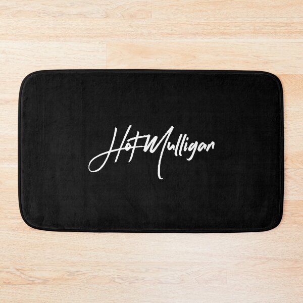 Item preview, Hot Mulligan Band 2 designed and sold by perez jared.