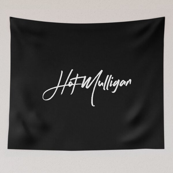 Item preview, Hot Mulligan Band 2 designed and sold by perez jared.