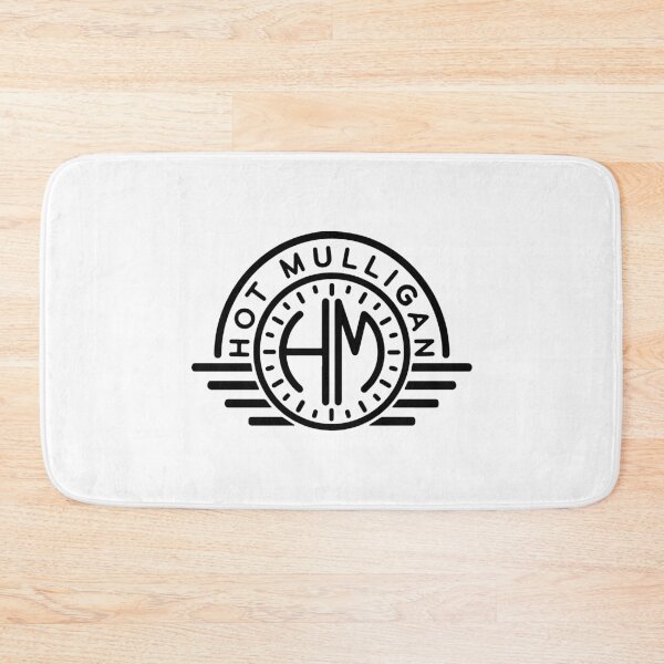 Item preview, Hot Mulligan Band 1 designed and sold by perez jared.