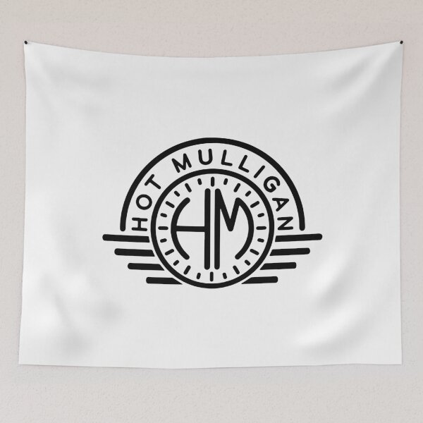 Item preview, Hot Mulligan Band 1 designed and sold by perez jared.