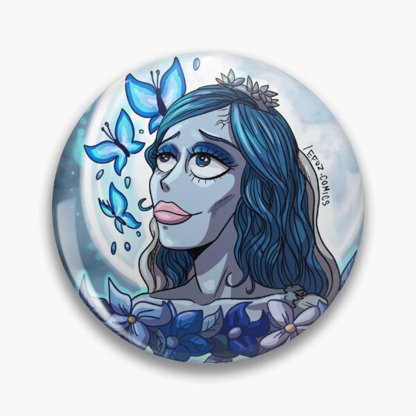 Item preview, EMILY designed and sold by Efuz-Comics.