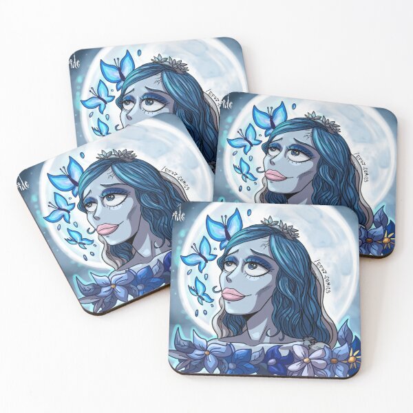 Item preview, EMILY designed and sold by Efuz-Comics.