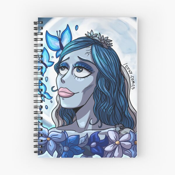 Item preview, EMILY designed and sold by Efuz-Comics.