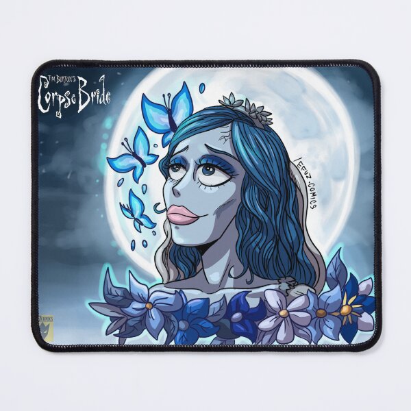 Item preview, EMILY designed and sold by Efuz-Comics.