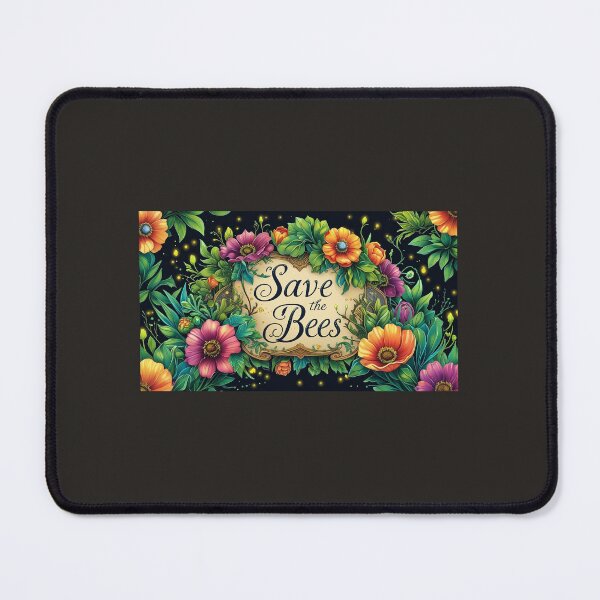 Item preview, Whimsical Blossom - A Floral Call to Action  designed and sold by BumbleNShine.