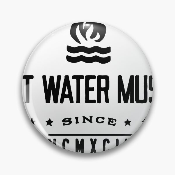 Item preview, Hot Water Music Band 2 designed and sold by perez jared.