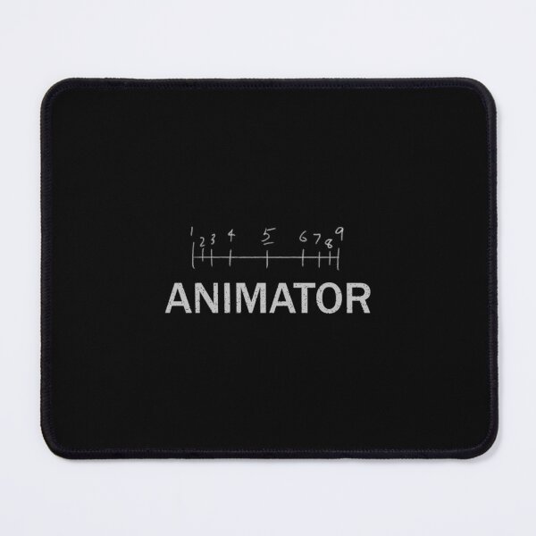 Item preview, ANIMATOR 3 designed and sold by poghnppoe28.