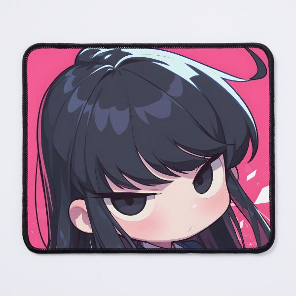 Item preview, Shouko Komi - 35 designed and sold by Infinite-Aspire.