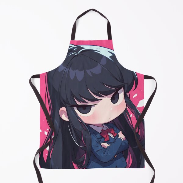 Item preview, Shouko Komi - 35 designed and sold by Infinite-Aspire.