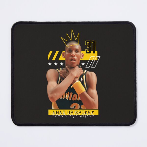 Item preview, Reggie-Miller-Choke-Basketball---Copy designed and sold by amelioammicel.