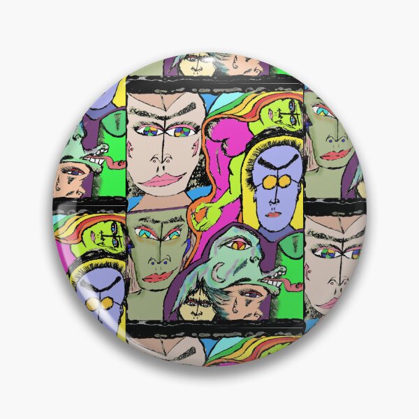 Item preview, couldn't look away designed and sold by wormink.