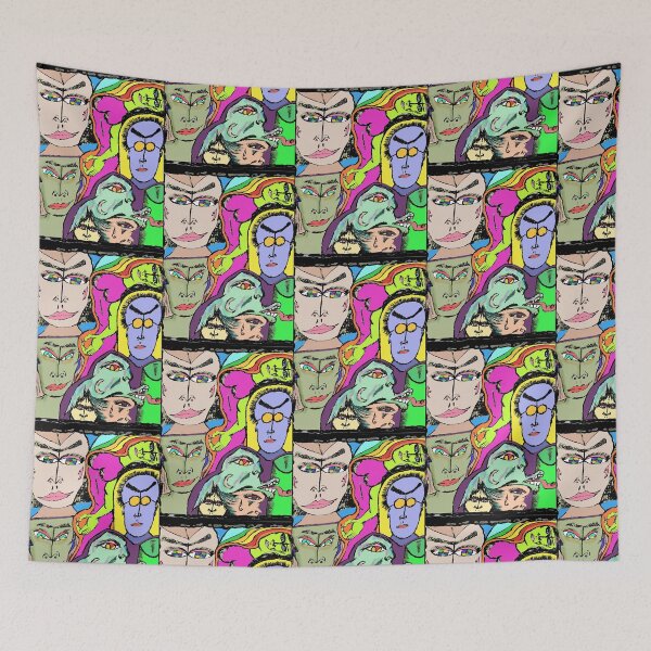 Item preview, couldn't look away designed and sold by wormink.