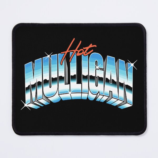 Item preview, Hot Mulligan Band designed and sold by perez jared.