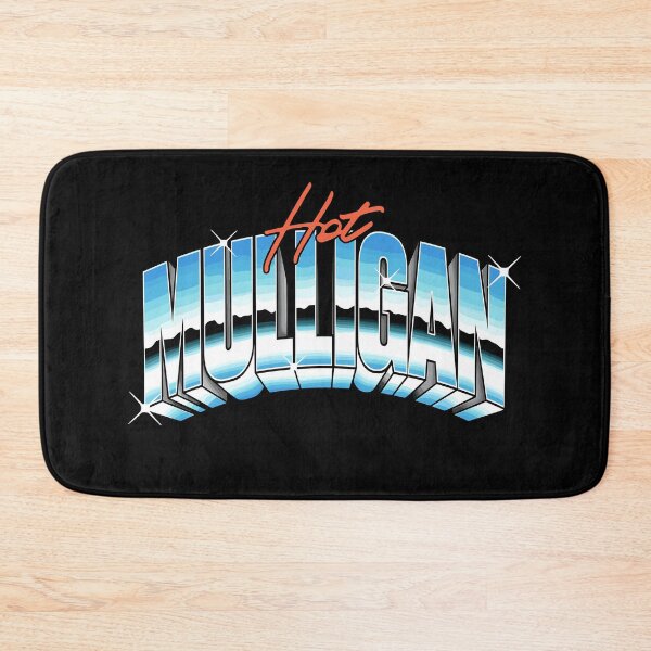 Item preview, Hot Mulligan Band designed and sold by perez jared.