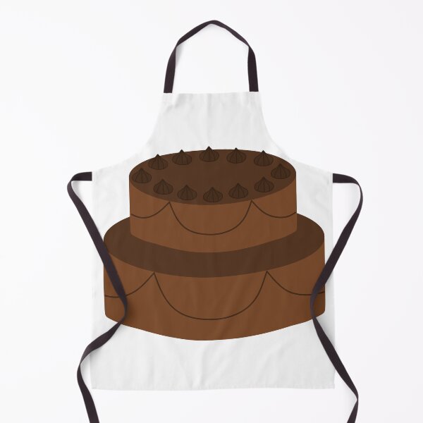 Item preview, chocolate cake designed and sold by sweetb3rry.