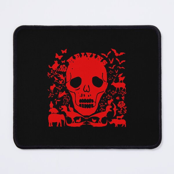 Item preview, Melvins Band 3 designed and sold by perez jared.