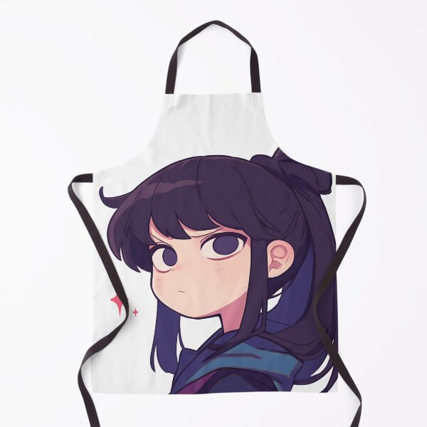 Item preview, Shouko Komi - 36 designed and sold by Infinite-Aspire.