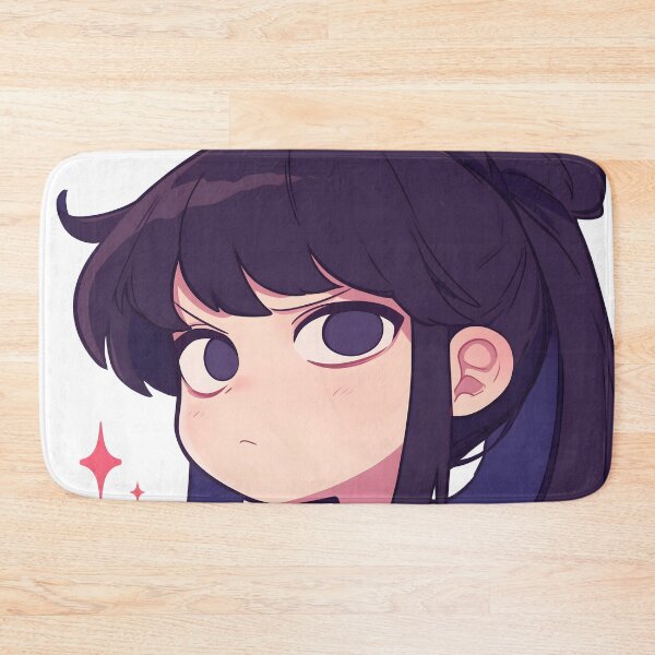 Item preview, Shouko Komi - 36 designed and sold by Infinite-Aspire.