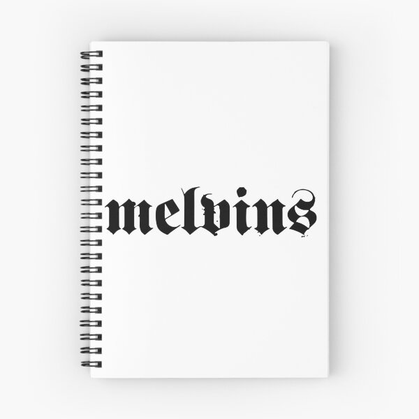 Artikelvorschau, Melvins Band 2 entworfen und verkauft von perez jared.