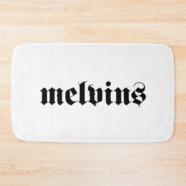 Item preview, Melvins Band 2 designed and sold by perez jared.