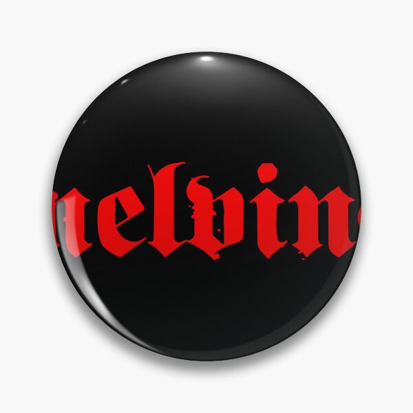 Item preview, Melvins Band 1 designed and sold by perez jared.