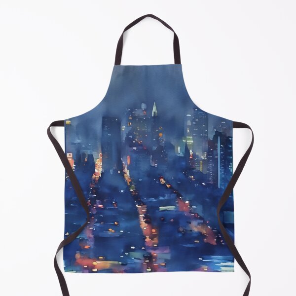 Item preview, Gotham Grid designed and sold by RCWatercolours.