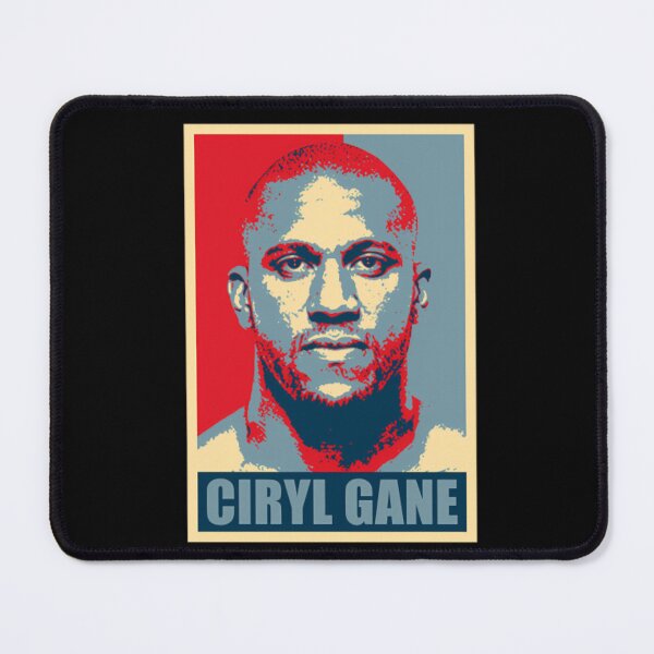 Item preview, Ciryl Gane designed and sold by JeyVel.