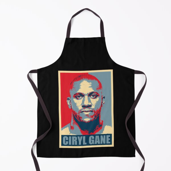 Item preview, Ciryl Gane designed and sold by JeyVel.