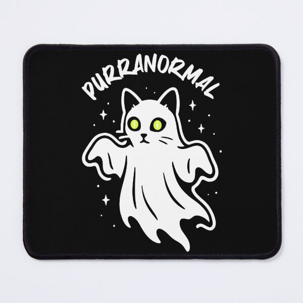Item preview, Purranormal designed and sold by oops-I-drew-again.