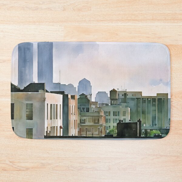 Item preview, Silhouette and Spectacle designed and sold by RCWatercolours.