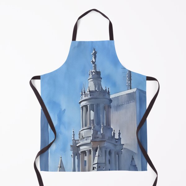 Item preview, The Ornate and the Bold designed and sold by RCWatercolours.