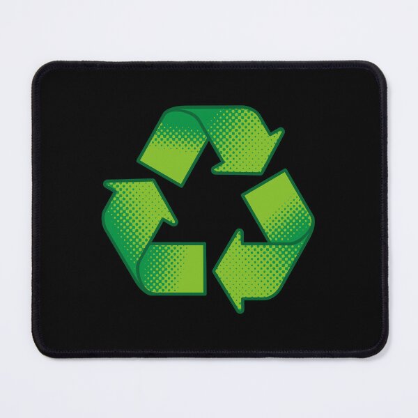 Item preview, Recycling Symbol designed and sold by sifis.